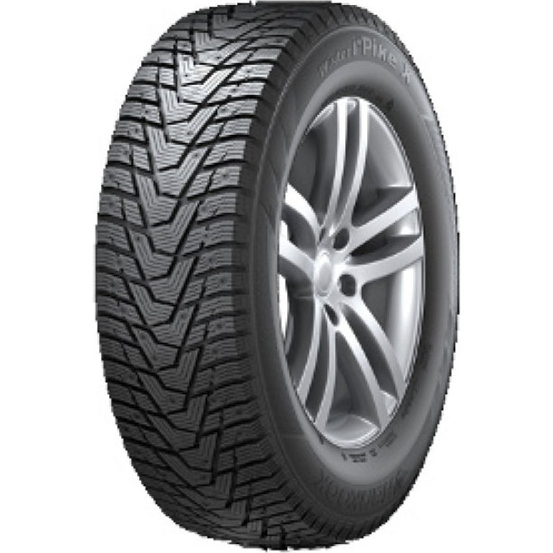 Hankook Winter i*pike X W429A ( 225/55 R18 102T XL 4PR, studded, with rim protection (MFS) SBL )