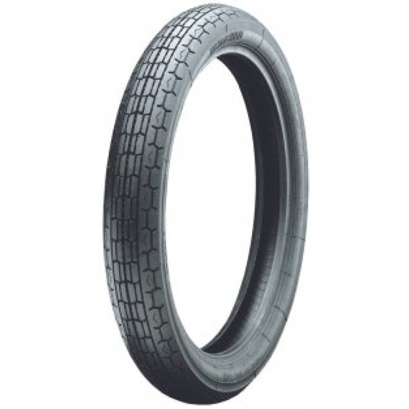 Heidenau K44 Racing ( 90/90-18 TL 51H M/C, Compound RSW Dry, RSW, Front wheel )