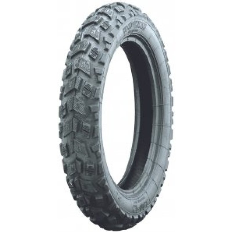 Heidenau K57 ( 3.00-12 TT 47J Rear wheel, Front wheel )