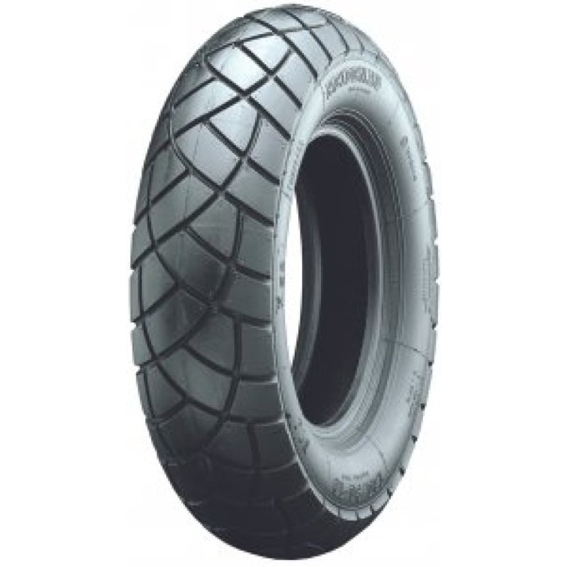 Heidenau K59 ( 120/90-10 TL 66M Rear wheel, Front wheel )