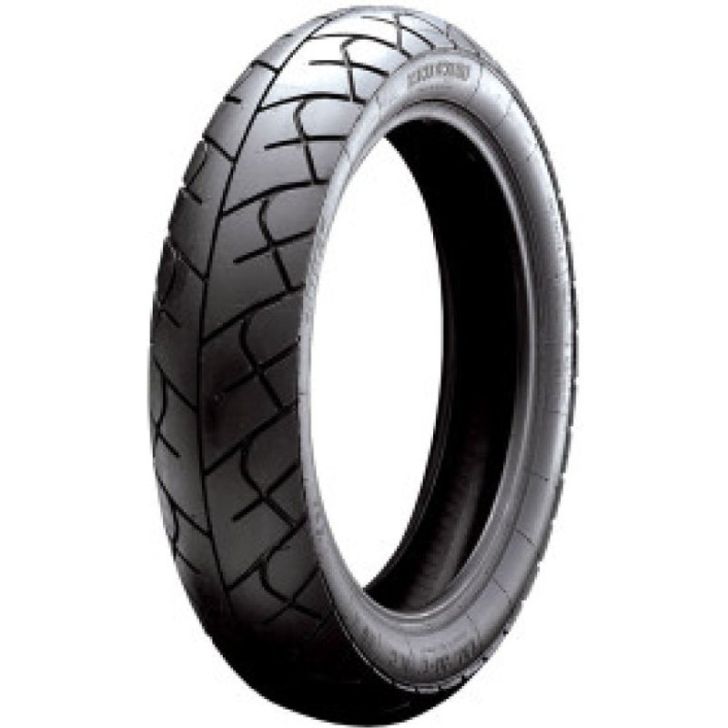 Heidenau K64 ( 130/80-17 TL 65H Rear wheel, M/C )