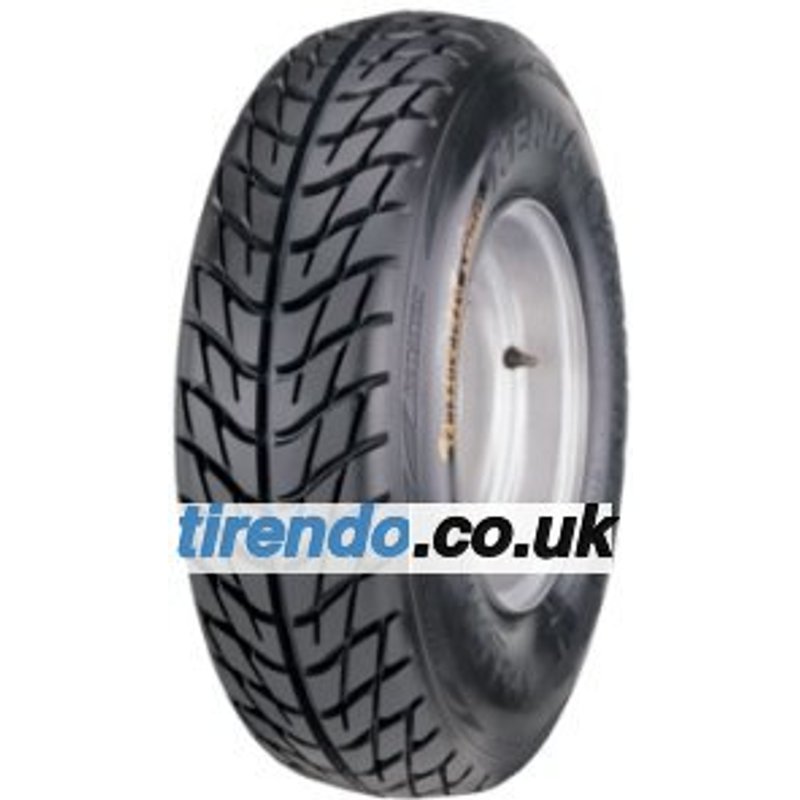 Kenda K546F ( 19x7.00-8 TL 20N Dual Branding 175/75-8 20N )