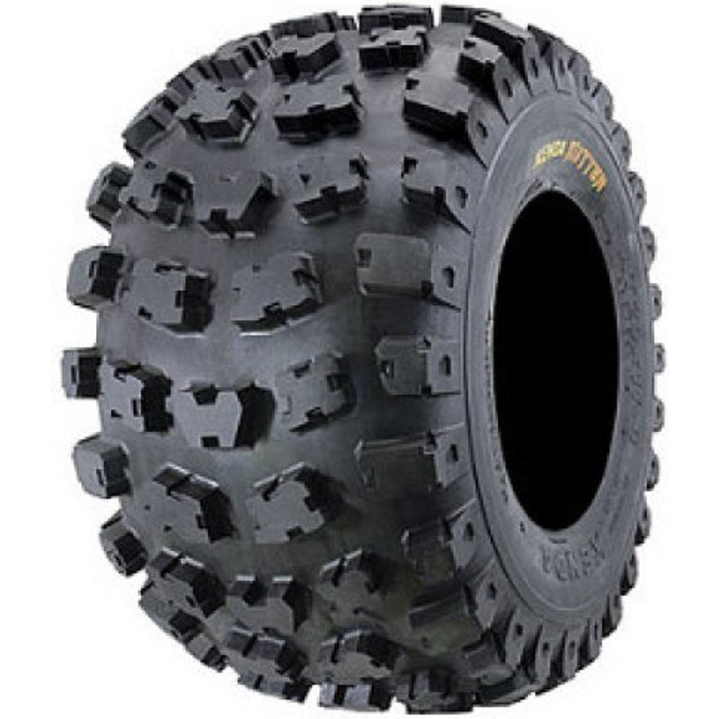 Kenda K581 ( 20x11.00-9 TL 43N Rear wheel )