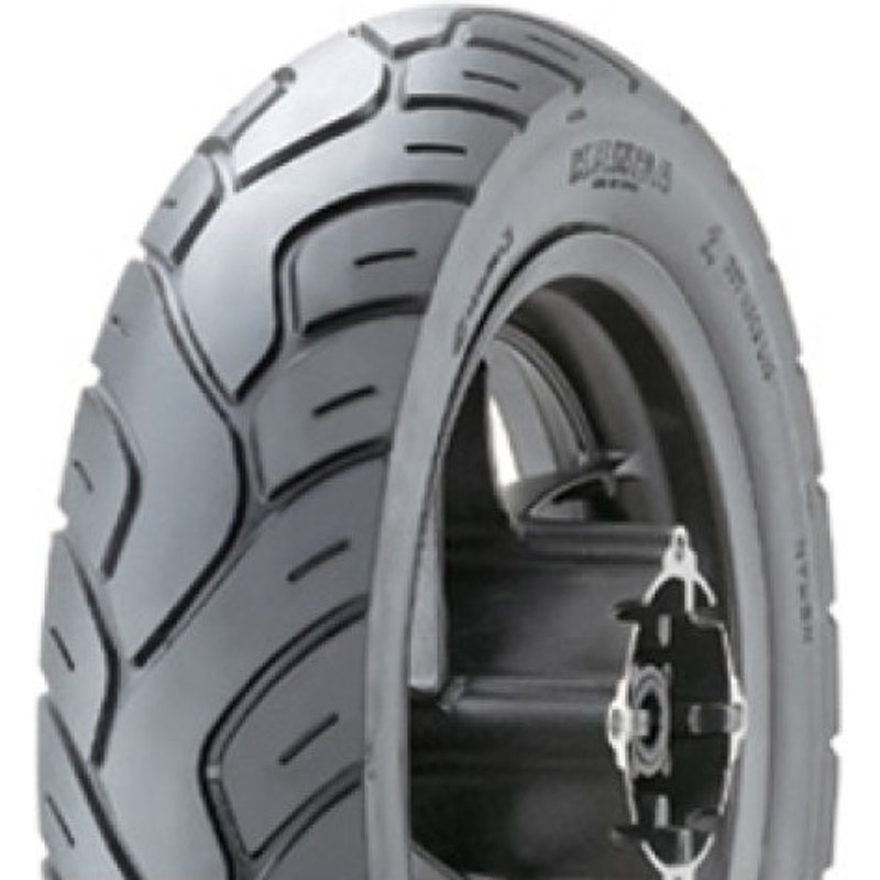 Kenda K763F ( 110/90-13 TL 56P Front wheel )