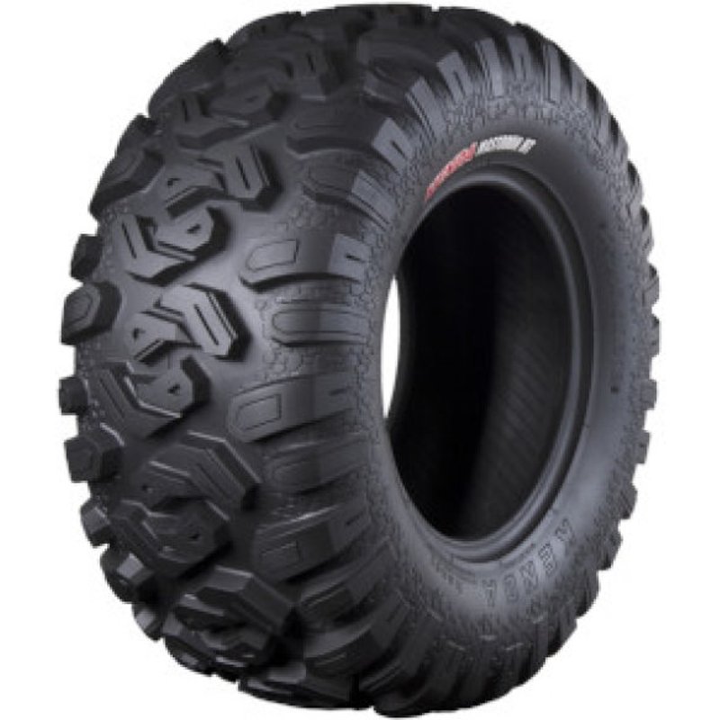 Kenda Mastodon HT K3201 ( 26x9.00 R14 TL 48N Front wheel )