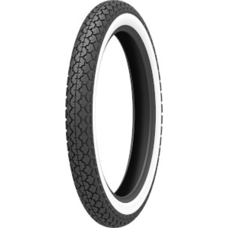 Kenda K265 WW ( 2.75-17 TT 41P )