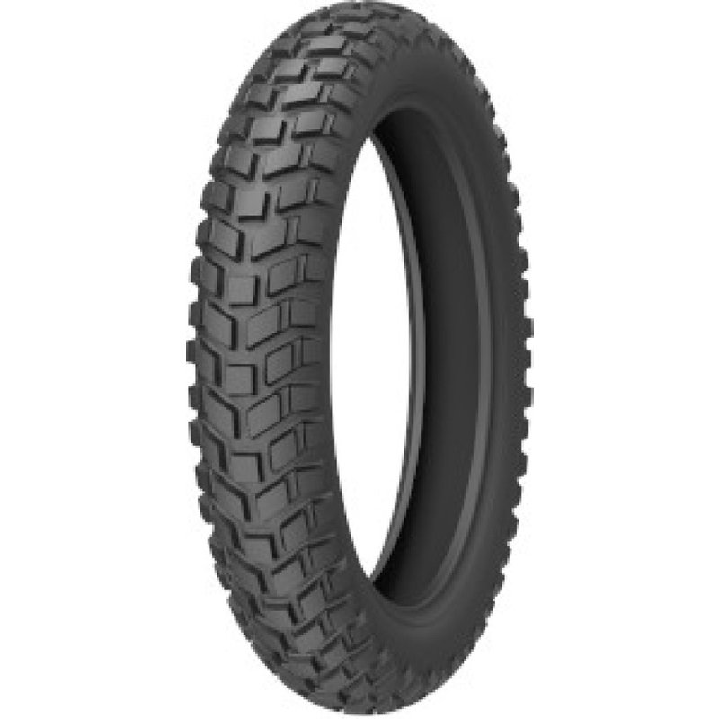 Kenda K335 ( 4.00-18 TT Rear wheel, NHS, Front wheel )