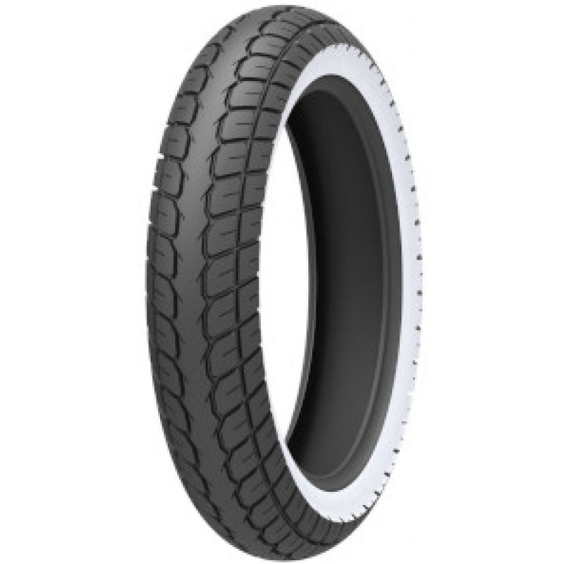 Kenda K418 WW ( 2.75-17 TT 41P Rear wheel, Front wheel WW )