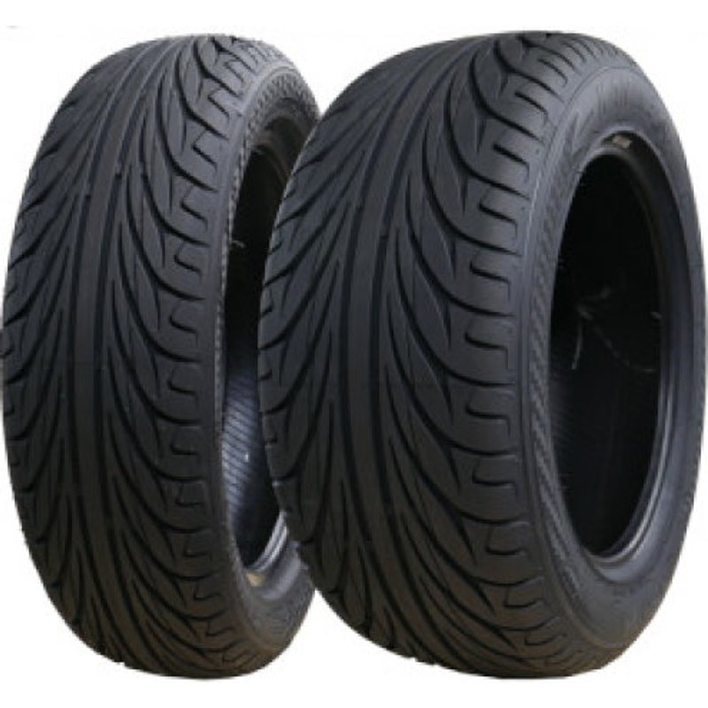 Kenda KR20 Kanine ( 165/55 R15 TL 55H Front wheel )