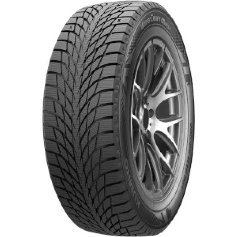 Kumho WinterCraft ice Wi51 ( 205/55 R16 94T, Pneus nordiques )