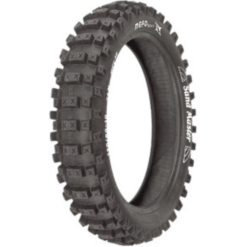 MEFO Sport MFC16 ( 130/80-18 TT 72M Rear wheel, NHS )