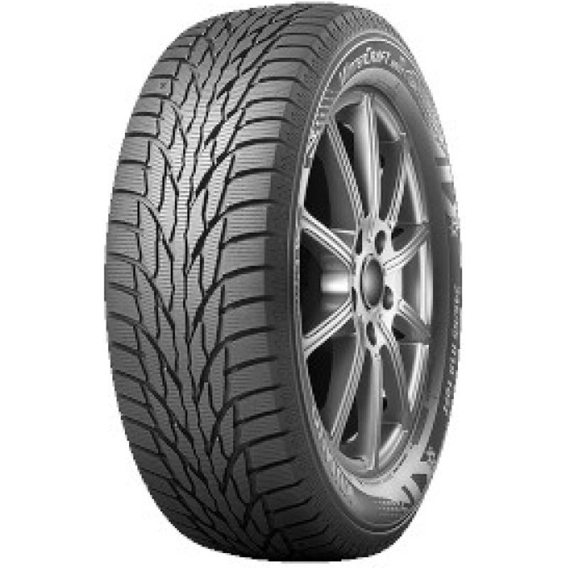 Marshal WinterCraft SUV Ice WS51 ( 235/65 R17 108T, Pneus nordiques )