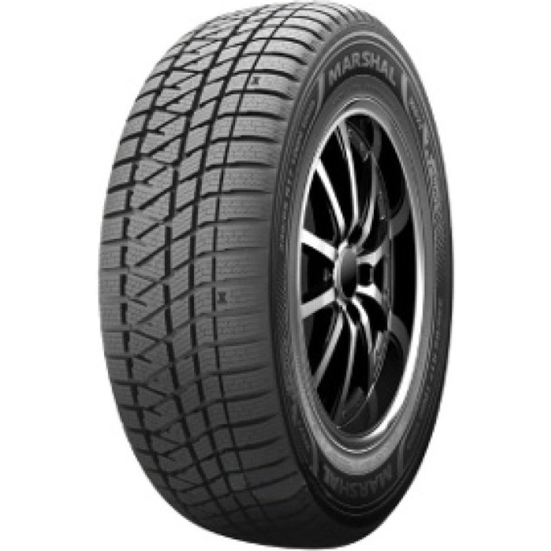 Marshal WinterCraft SUV WS71 ( 225/60 R18 104H XL )