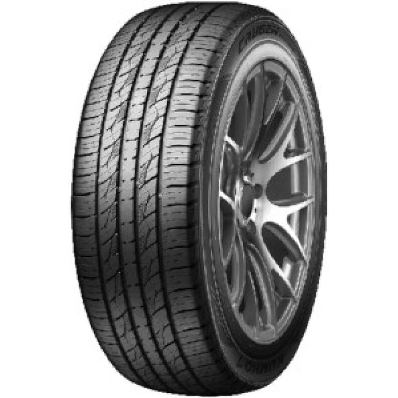 Marshal Crugen Premium KL33 ( 255/50 R20 109V XL )