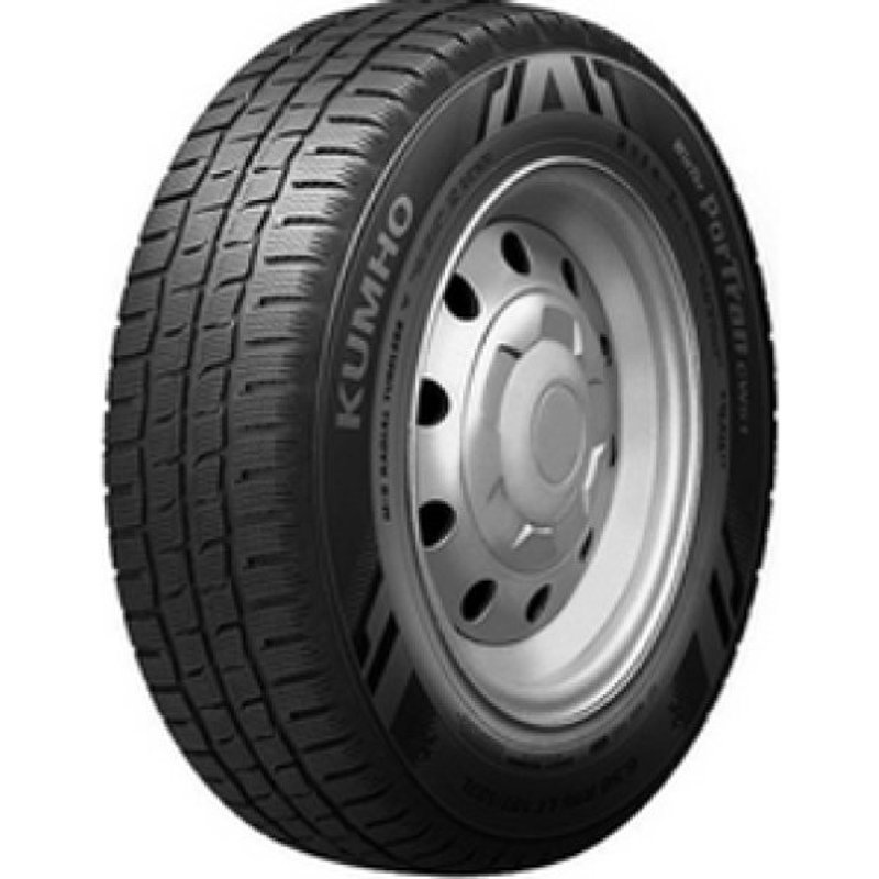 Marshal CW51 ( 195/70 R15 104/102R 8PR )