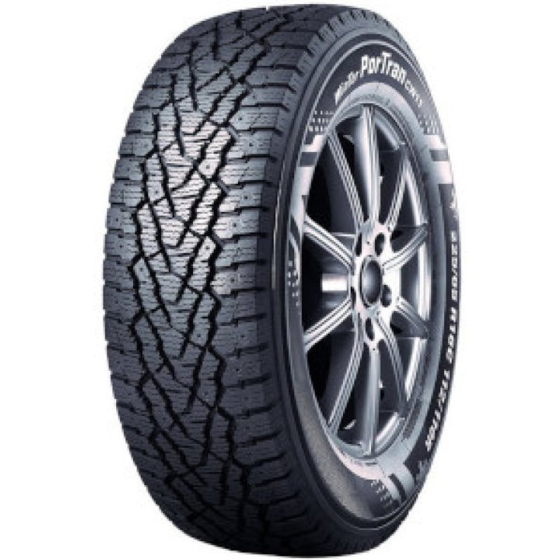 Marshal Winter PorTran CW11 ( 225/70 R15 112/110R, studdable )