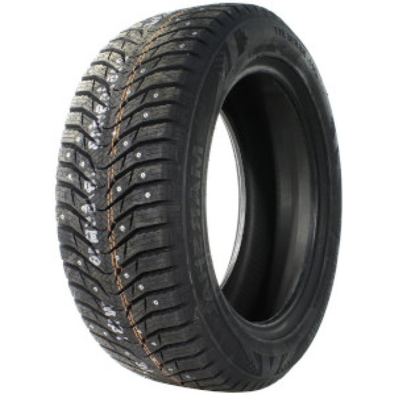 Marshal WinterCraft ice Wi31+ ( 205/50 R17 93T, studdable )