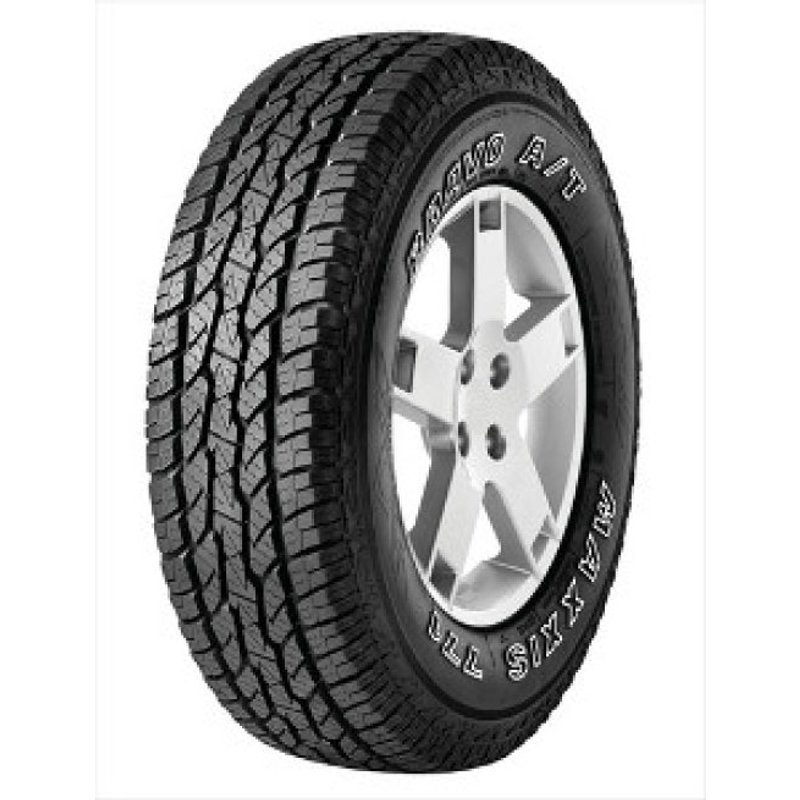 Maxxis AT-771 Bravo ( 225/75 R16 108S XL OWL )