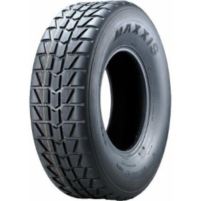 Maxxis C9272 ( 18x8.00-10 TL 36N Dual Branding 205/50-10, Front wheel DOT2021 )