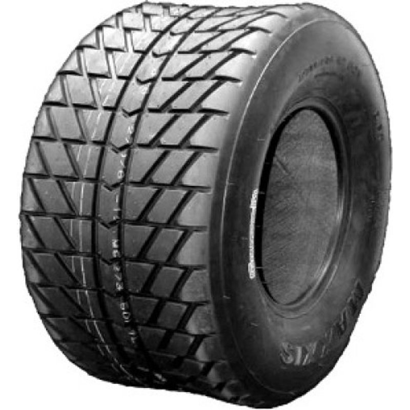 ETM15902400 - Maxxis C9273 32N TL 4PR StreetMaxx Tyre 225/40-10" (18x10-10)