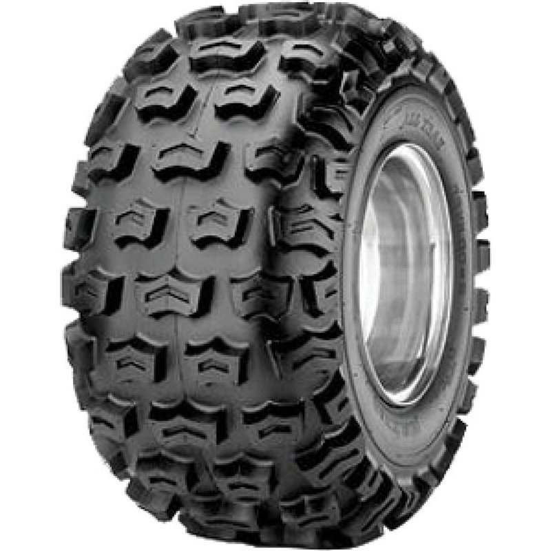 Maxxis C 9209 All Trak ( 25x10.00-12 TL 38J Rear wheel )