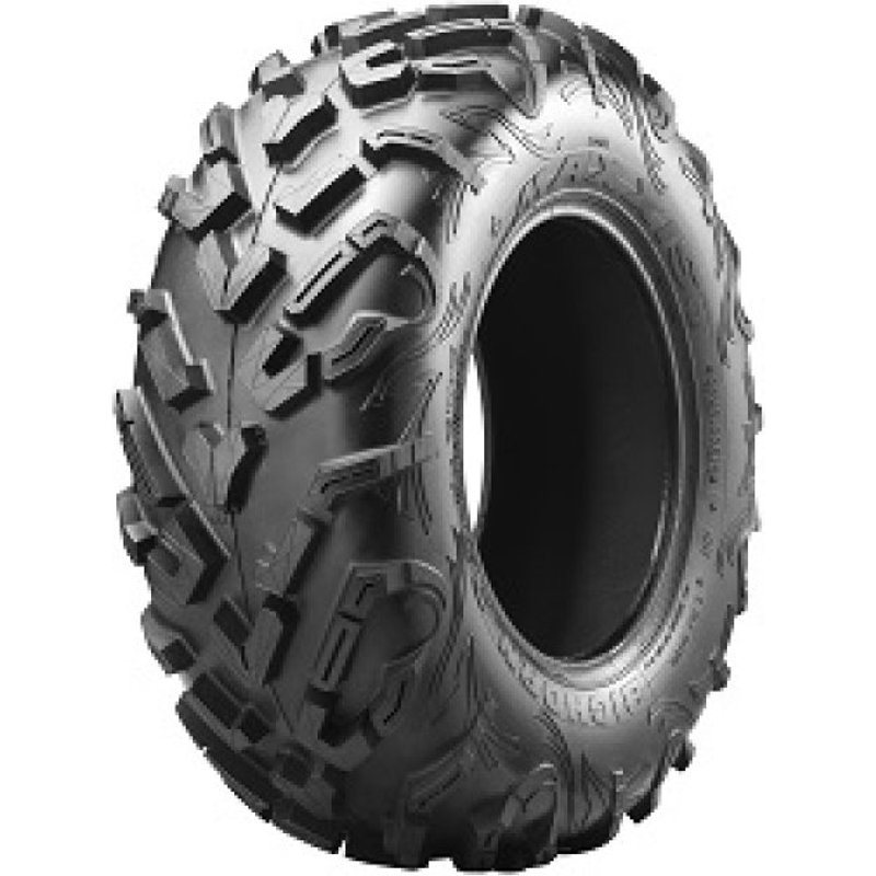 ETM00087700 - Maxxis 6PR 48M Bighorn 3 M301 E-Mark TL Tyre - 26x9.00-12"