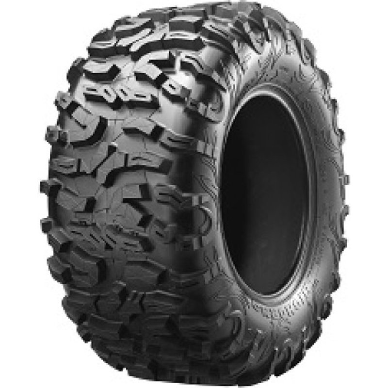 ETM00088000 - Maxxis M918 E TL Bighorn 3 Radial Quad ATV Tyre - 27/12-12"