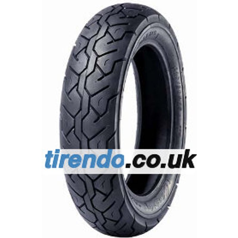 ETM27102000 - Maxxis M6011R 77H TL Classic Rear Tyre - 170/80 x 15"