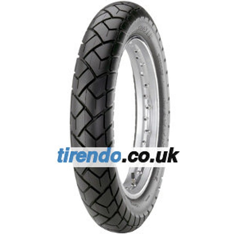 ETM40040000 - Maxxis M6017 69H TL Traxer Rear Tyre - 140/ 80-17"