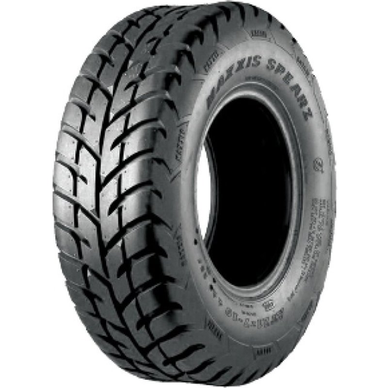 ETM00235100 - Maxxis M919 6PR 42Q Spearz MED-397 E-Marked TL Tyre 175/70-10" (21x7-10)