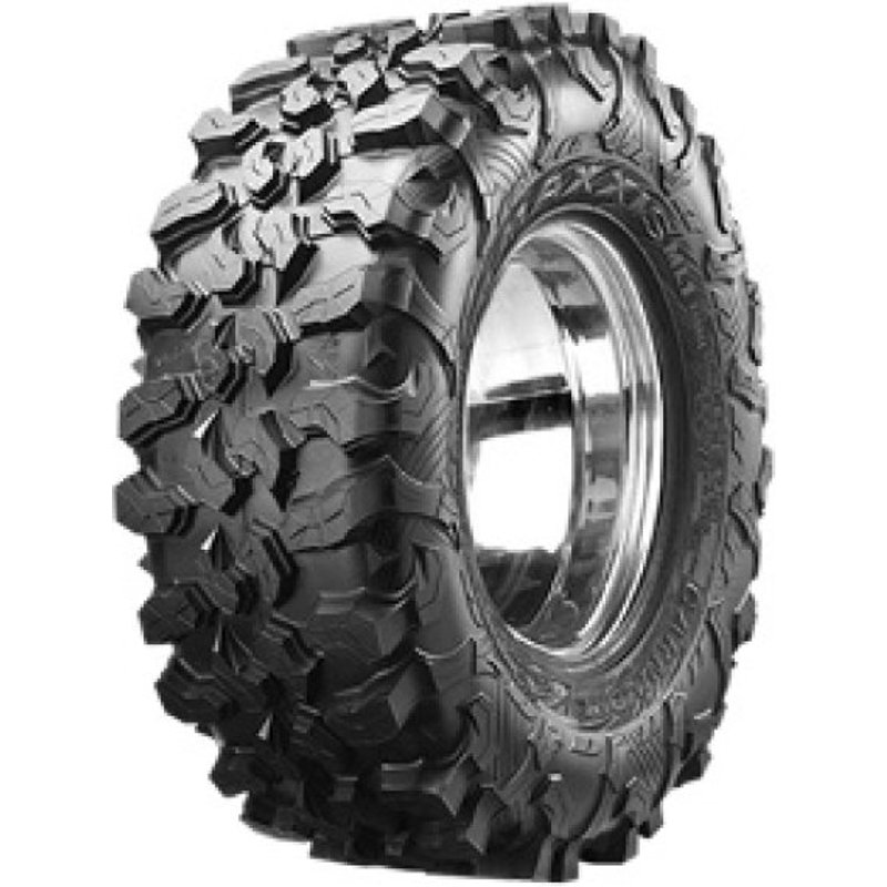 Maxxis ML1 Carnivore ( 30x10.00-14 TL 60M Dual Branding 255/80R14, Rear wheel, Front wheel )