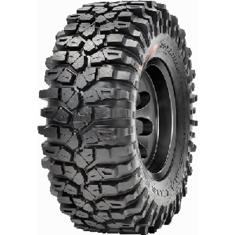 Maxxis ML7 Roxxzilla ( 30x10.00 R14 TL 60M Rear wheel, Front wheel )