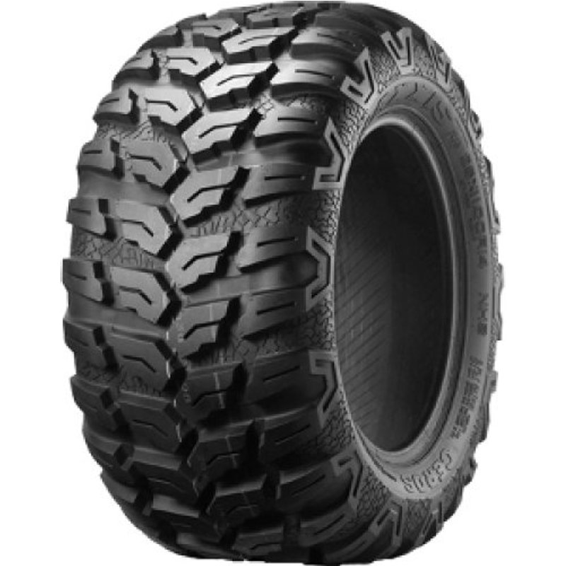 Maxxis MU08 Ceros ( 26x11.00 R12 TL 79N Dual Branding 275/60R12, Rear wheel )
