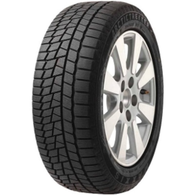 Maxxis Arctictrekker SP-02 ( 235/50 R17 100T XL, Nordic Compound )