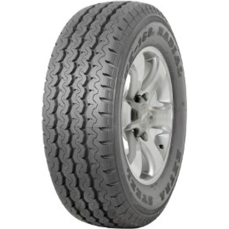 Maxxis UE-168 ( 155 R13C 91/89N 8PR )