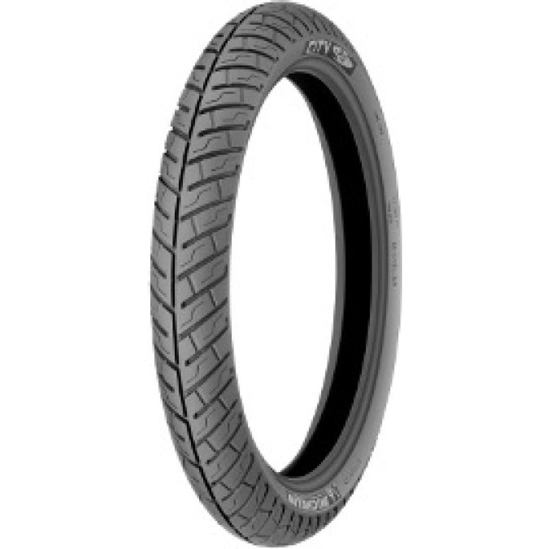 Michelin City Pro ( 50/100-17 RF TT 30P Rear wheel, M/C, Front wheel DOT2020 )