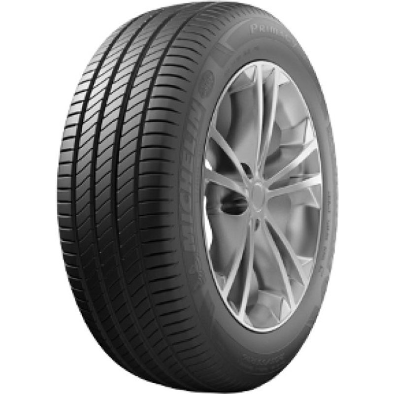 Michelin Primacy 3 ST ( 215/50 R18 96W XL Acoustic, EV Suitable )