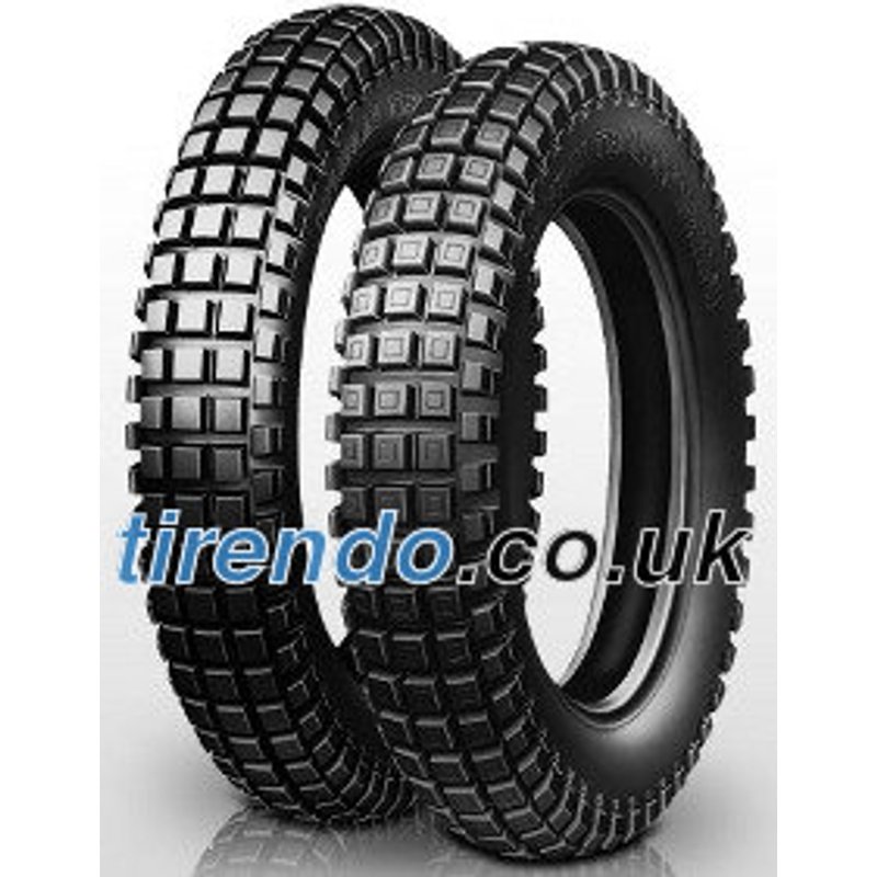 Michelin Trial Light ( 80/100-21 TT 51M M/C, Front wheel )