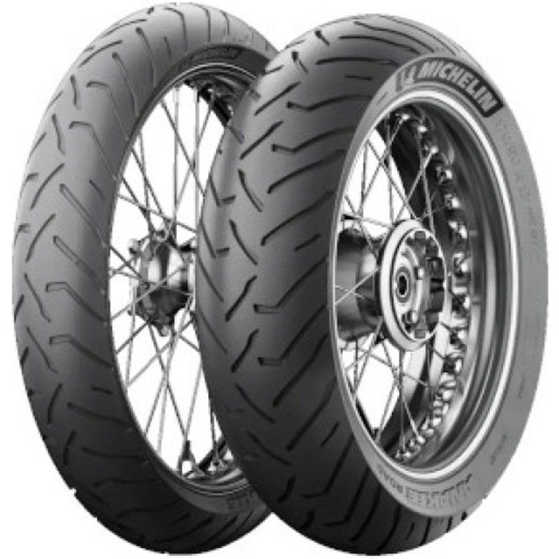 167820 - Michelin Anakee Road Rear Tyre TL 72V 170/60R17"