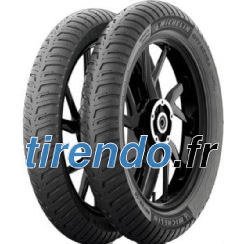 Michelin City Extra ( 140/70-13 TL 61S roue arrière, M/C )
