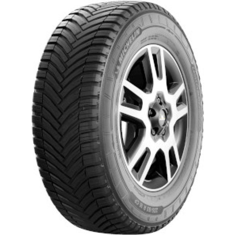 Michelin CrossClimate Camping ( 225/70 R15CP 112/110R 8PR EV Suitable )