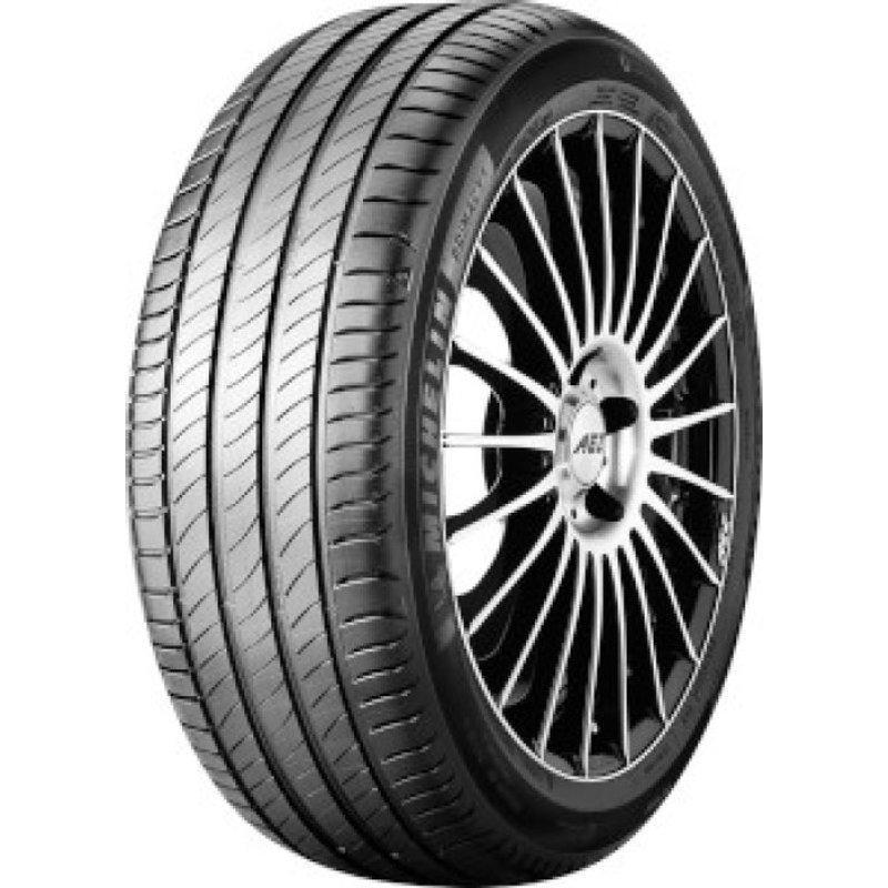 Michelin Primacy 4+ ( 215/45 R17 87W EV Suitable, avec rebord protecteur de jante (FSL) )