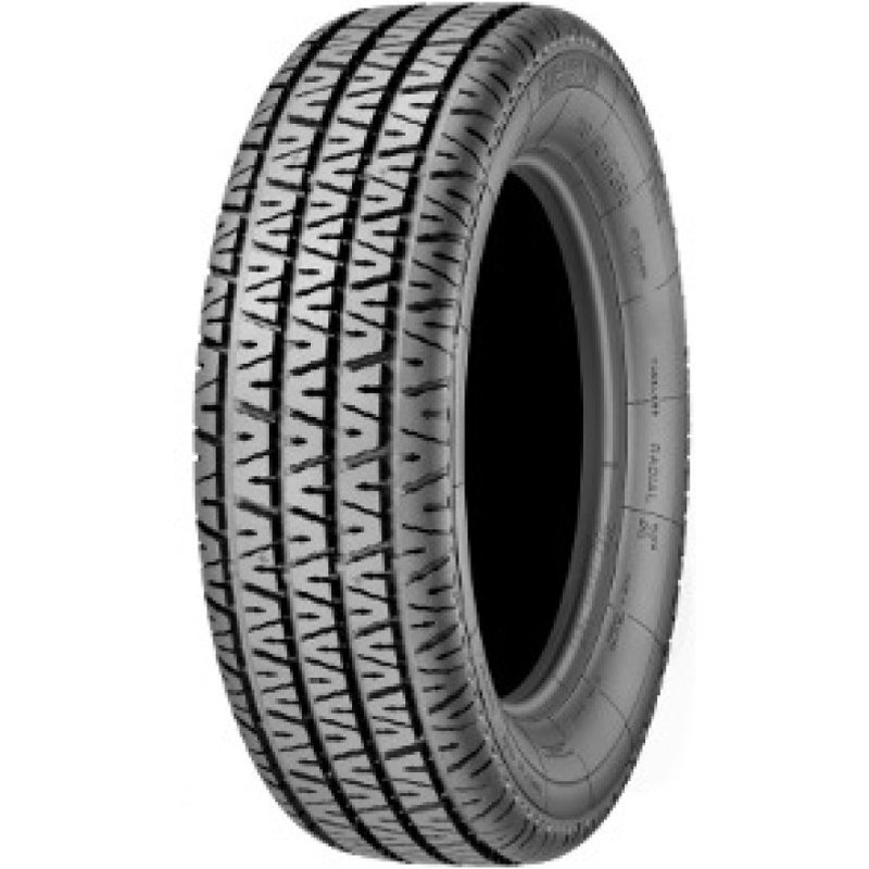 Michelin Collection TRX ( 190/55 R340 81V )