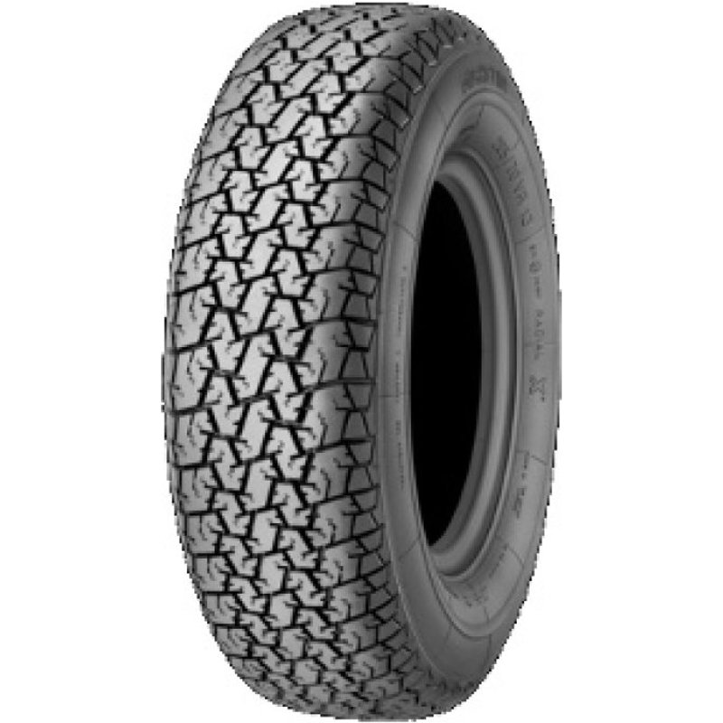 Michelin Collection XDX-B ( 205/70 R13 91V )