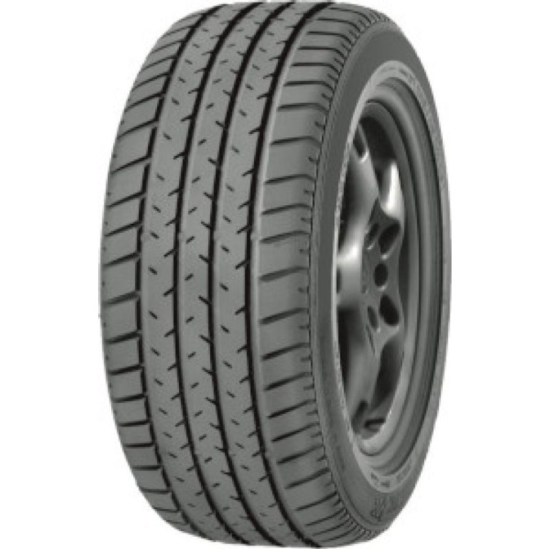 Michelin Collection Pilot SX MXX3 ( 245/45 R16 ZR )