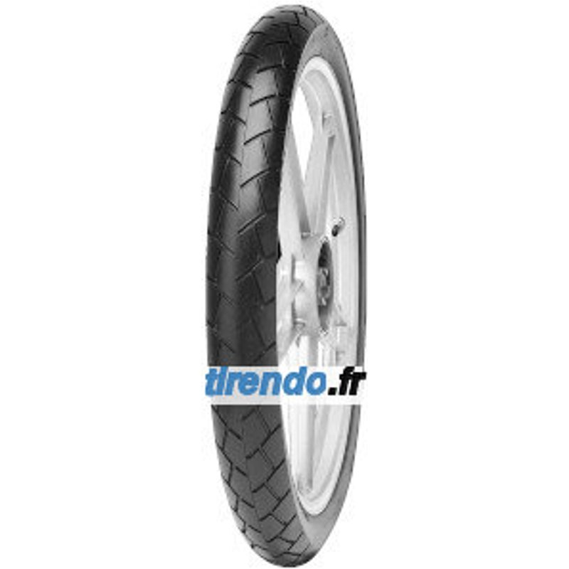 Mitas MC11 ( 2.50-18 TT 45P roue arrière, Roue avant )