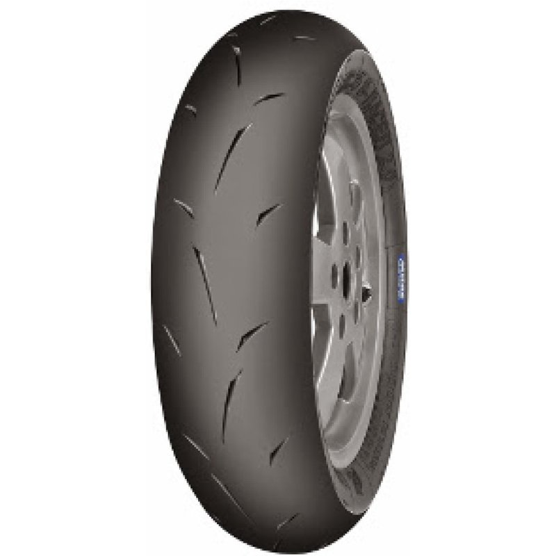 Mitas MC35 S-Racer 2.0 ( 100/90-12 TL 49P Rear wheel, Compound Super Soft, Front wheel DOT2022 )