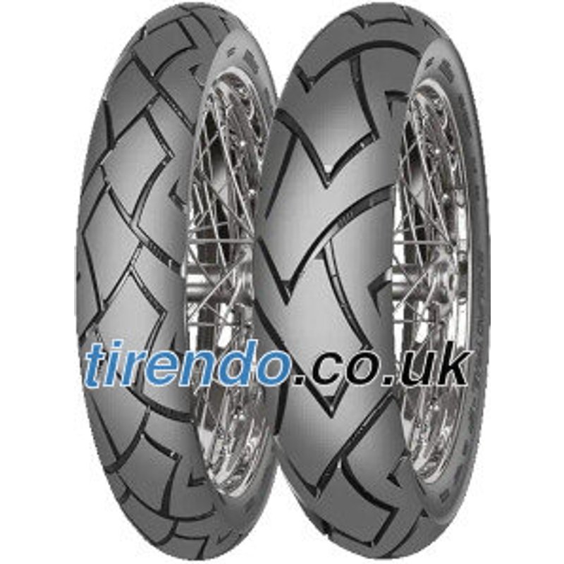 Mitas Enduro Trail-SP ( 100/90-19 TT/TL 57H Front wheel )