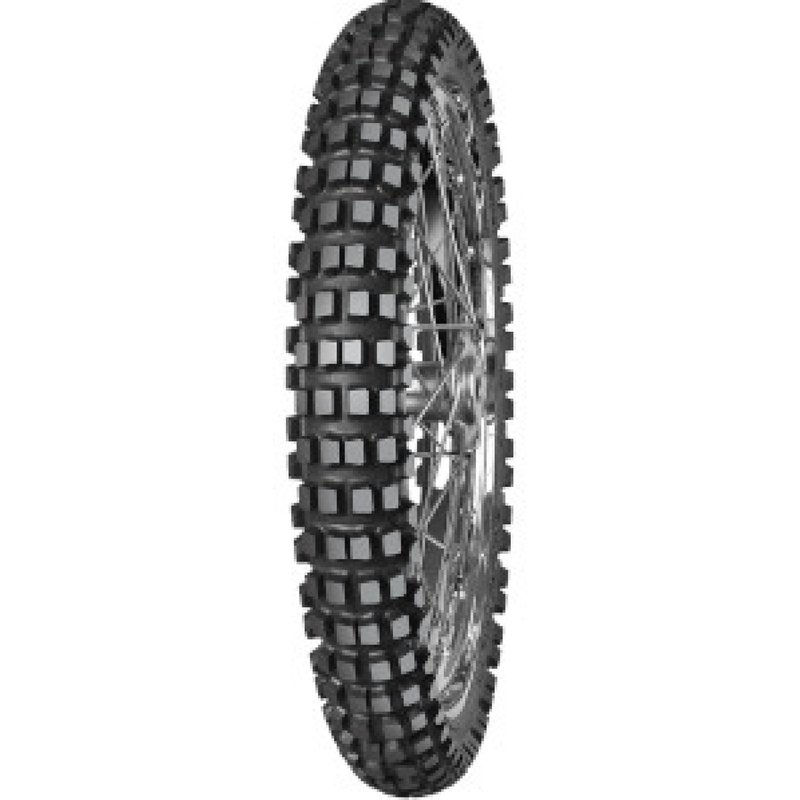 Mitas Enduro Trail XT+ ( 90/90-21 TT/TL 54T Dual Branding 3.00-21, M+S marking, Front wheel )