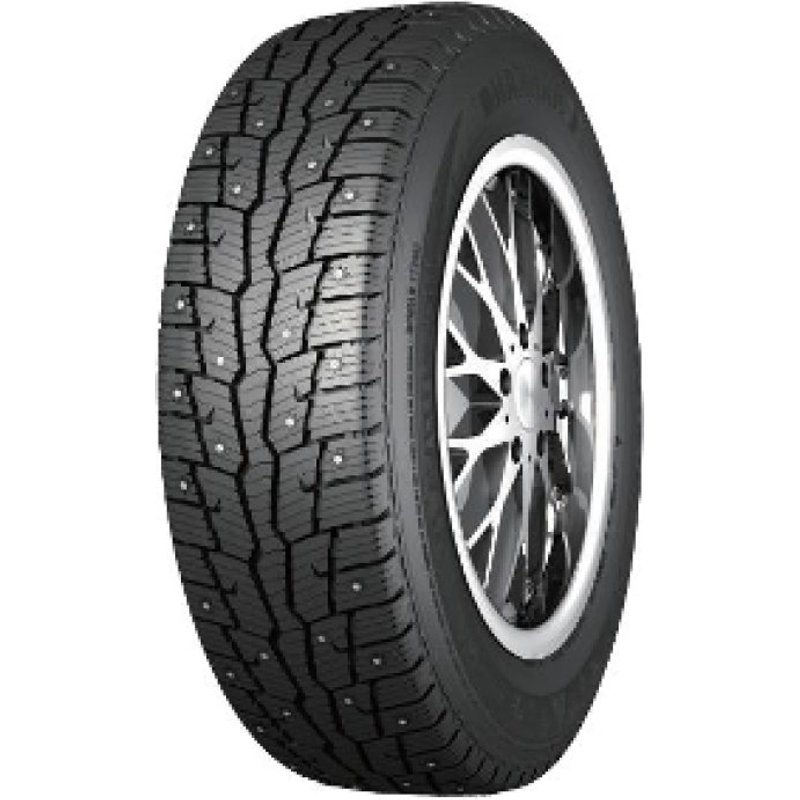Nankang ICE ACTIVA IV-1 VAN ( 195/50 R13C 104/101N, studdable )